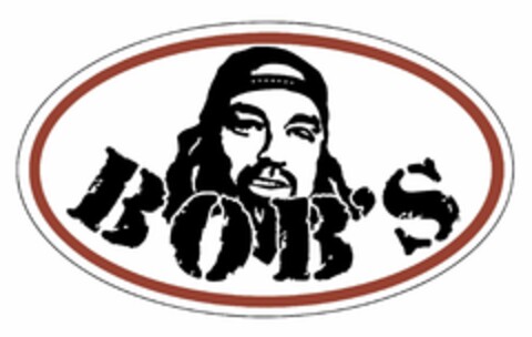 BOB'S Logo (DPMA, 24.05.2024)