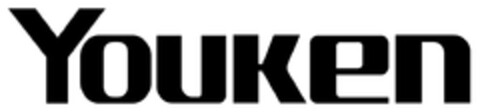 Youken Logo (DPMA, 18.03.2024)