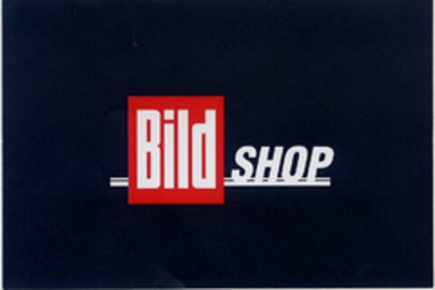 Bild SHOP Logo (DPMA, 12.03.2002)