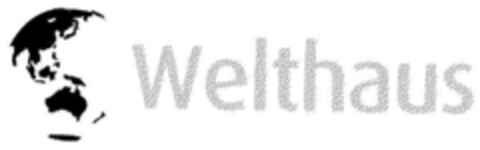 Welthaus Logo (DPMA, 17.04.2002)