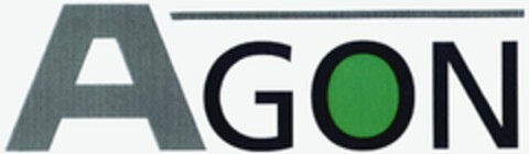 AGON Logo (DPMA, 23.07.2003)