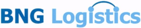 BNG Logistics Logo (DPMA, 29.03.2004)