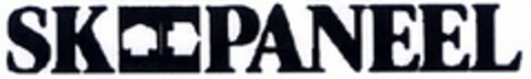 SK PANEEL Logo (DPMA, 19.05.2004)