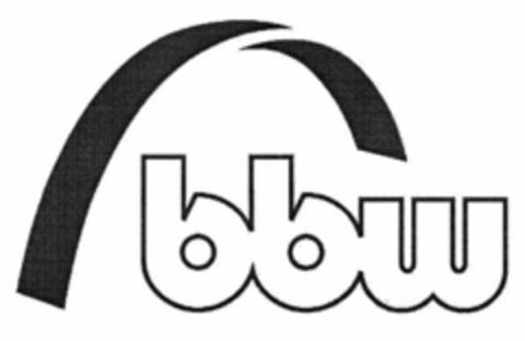 bbw Logo (DPMA, 14.09.2004)