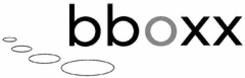 bboxx Logo (DPMA, 26.04.2005)