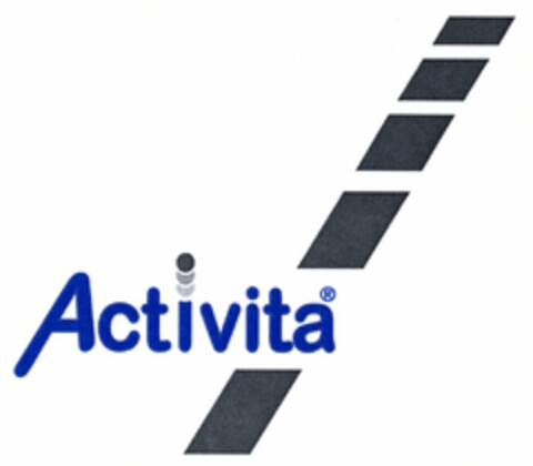 Activita Logo (DPMA, 17.08.2005)