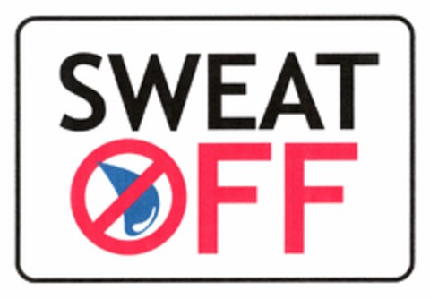 SWEAT FF Logo (DPMA, 12.09.2005)