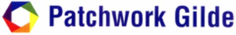 Patchwork Gilde Logo (DPMA, 11/17/2005)