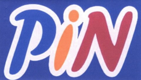 PiN Logo (DPMA, 31.03.2006)