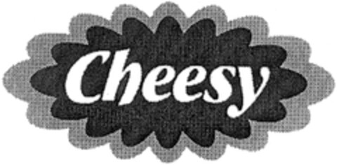 Cheesy Logo (DPMA, 11.09.2006)