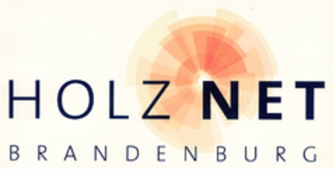 HOLZ NET BRANDENBURG Logo (DPMA, 26.01.2007)