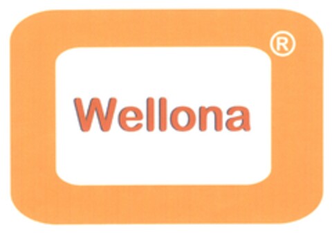 Wellona Logo (DPMA, 26.01.2007)