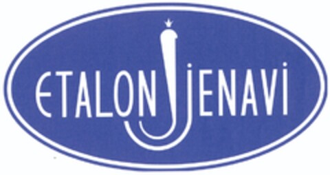 ETALON jENAVi Logo (DPMA, 04/03/2007)