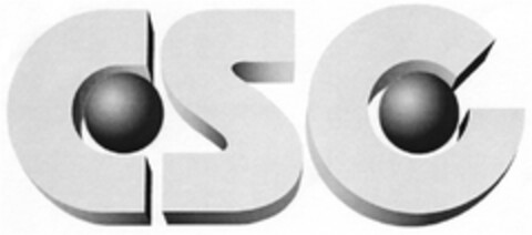 CSG Logo (DPMA, 18.05.2007)