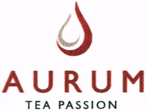 AURUM Logo (DPMA, 06/26/2007)