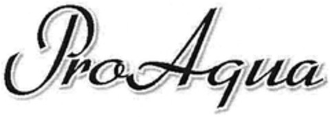 ProAqua Logo (DPMA, 05.07.2007)