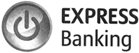 EXPRESS Banking Logo (DPMA, 11.10.2007)