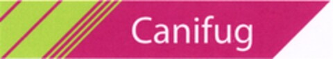 Canifug Logo (DPMA, 19.11.2007)