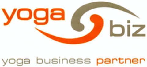 yoga biz Logo (DPMA, 07.12.2007)