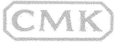 CMK Logo (DPMA, 20.12.1994)