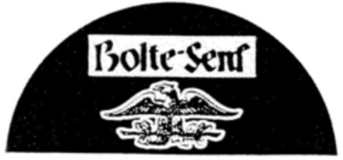Bolte-Senf Logo (DPMA, 21.12.1994)