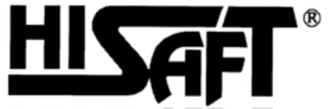 HISAFT Logo (DPMA, 27.01.1995)