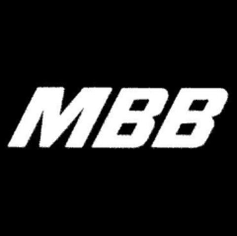 MBB Logo (DPMA, 18.02.1995)