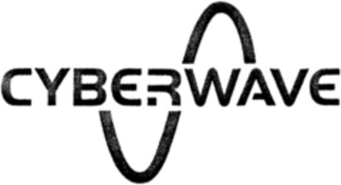 CYBERWAVE Logo (DPMA, 20.06.1995)