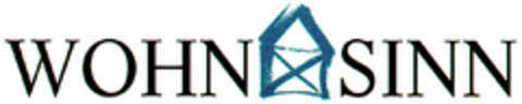 WOHN SINN Logo (DPMA, 12.10.1995)