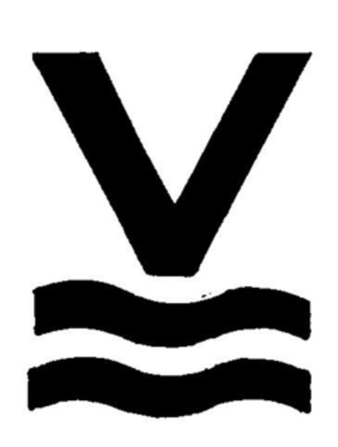 V Logo (DPMA, 06.11.1995)