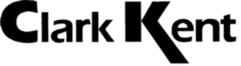 ClarkKent Logo (DPMA, 02/12/1996)