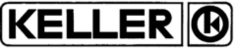 KELLER Logo (DPMA, 01.04.1996)