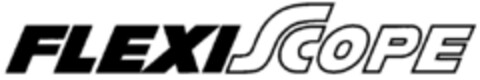 FLEXISCOPE Logo (DPMA, 18.09.1996)