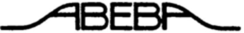 ABEBA Logo (DPMA, 05.04.1997)