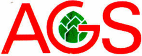 AGS Logo (DPMA, 17.05.1997)