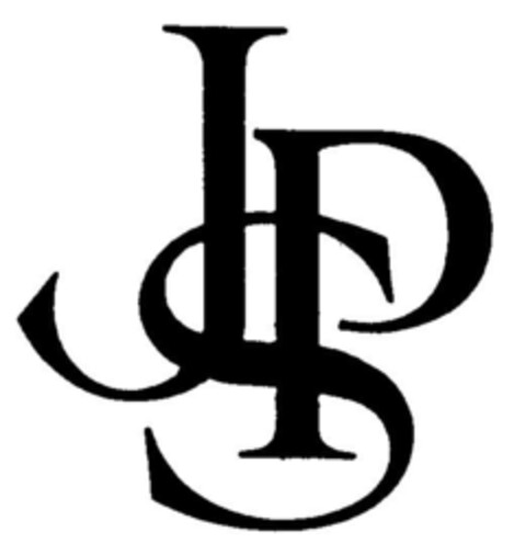 JPS Logo (DPMA, 11/18/1997)