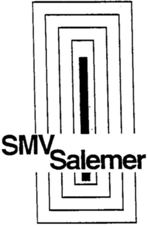 SMV Salemer Logo (DPMA, 04.03.1998)