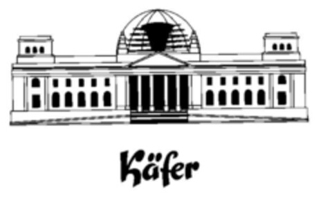 Käfer Logo (DPMA, 03.09.1998)