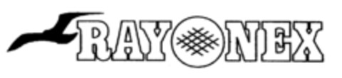 RAY NEX Logo (DPMA, 30.09.1998)