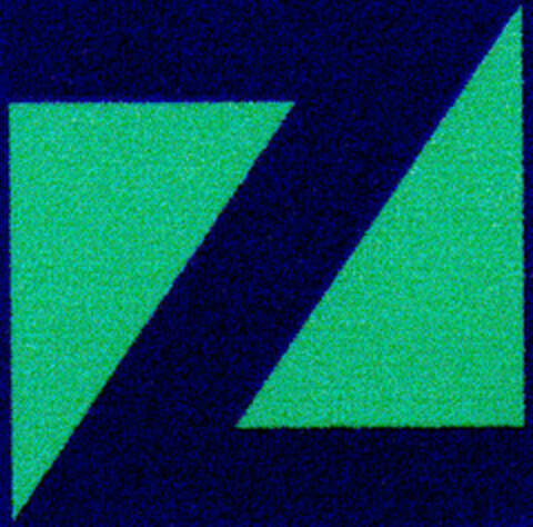 Z Logo (DPMA, 01.12.1998)