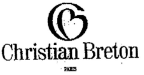 Christian Breton Logo (DPMA, 17.03.1999)