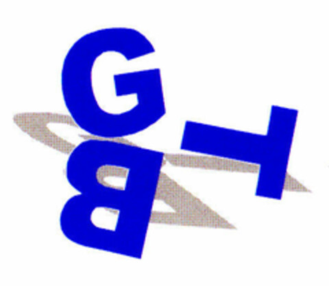 GTB Logo (DPMA, 05/04/1999)