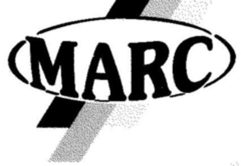 MARC Logo (DPMA, 05/18/1999)