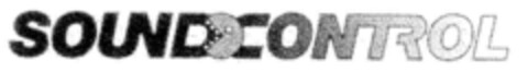 SOUNDCONTROL Logo (DPMA, 23.09.1999)