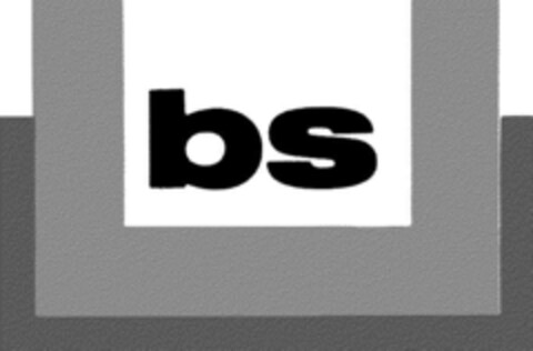 bs Logo (DPMA, 15.04.1994)