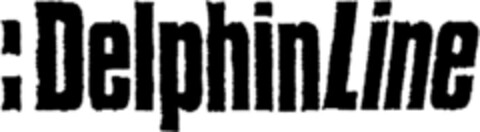 :DelphinLine Logo (DPMA, 13.05.1993)