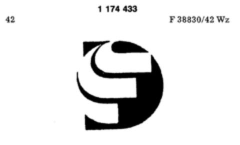 1174433 Logo (DPMA, 21.07.1990)