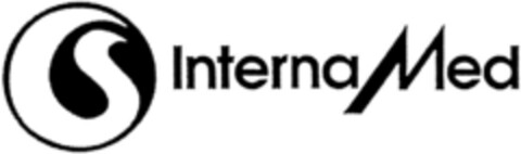 InternaMed Logo (DPMA, 17.04.1993)