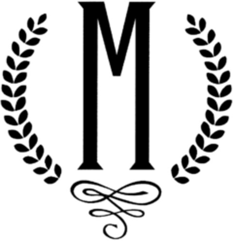 M Logo (DPMA, 23.02.1994)