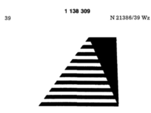 1138309 Logo (DPMA, 24.12.1987)